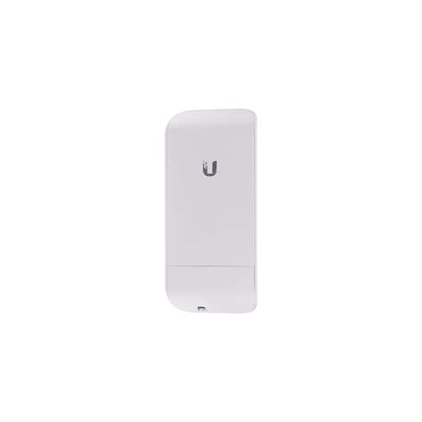 Ubiquiti Nanostation Loco M Ghz Cpe Dbi Antenne