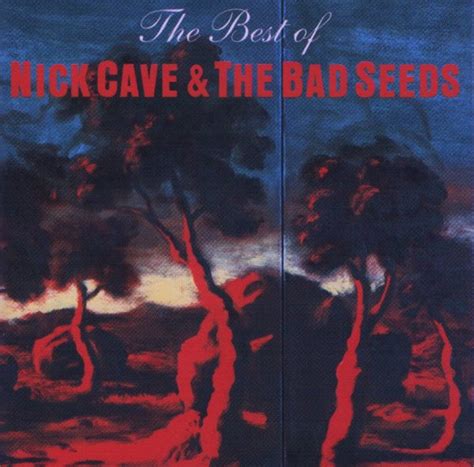 Nick Cave & The Bad Seeds – The Best Of (1998, Vinyl) - Discogs