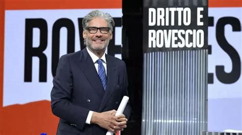 Dritto E Rovescio Anticipazioni Marzo