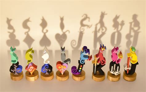 Cat Playing Cards On Behance