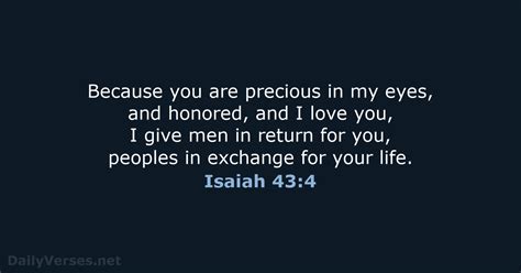 Isaiah Bible Verse Esv Dailyverses Net