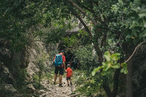 Rutas De Senderismo Escapadas Y M S En La Provincia De Alicante