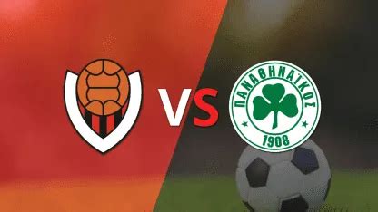 Vikingur Reykjavik Vs Panathinaikos En Vivo C Mo Verlo Horario Y Tv