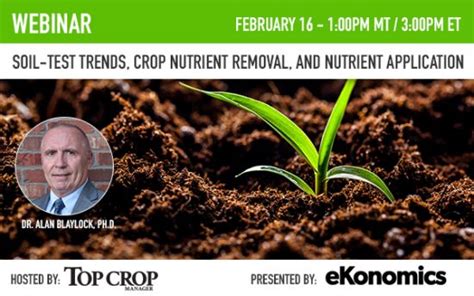 Archive Soil Test Trends Crop Nutrient Removal And Nutrient