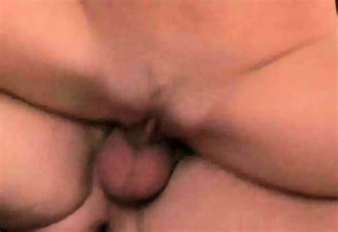 Buxom Blonde Fucks Old Guy