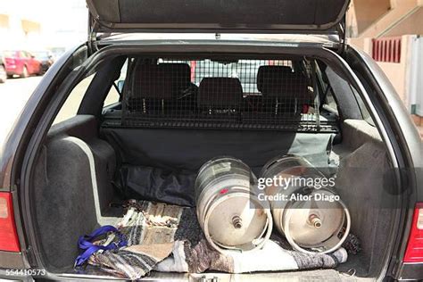 54 Messy Car Trunk Stock Photos, High-Res Pictures, and Images - Getty Images