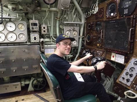 Naval Gazing Mainmuseum Review Uss Albacore