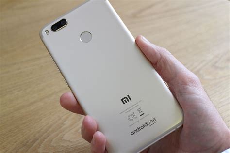 Xiaomi Mi A1 Review | Digital Trends