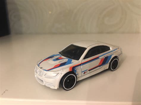 Мои Bmw Hot Wheels Matchbox Часть 15 Bmw M3 E92 — Сообщество Hot Wheels And Matchbox на Drive2