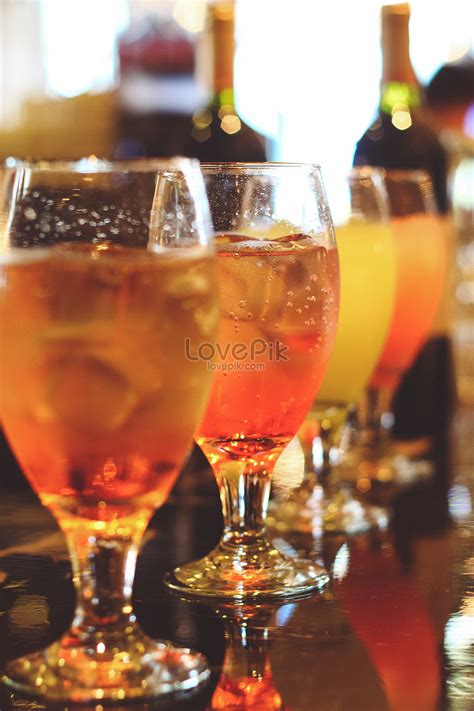 Chilled Drinks Picture And HD Photos | Free Download On Lovepik