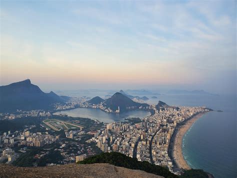 Rio de Janeiro, Brazil : r/CityPorn