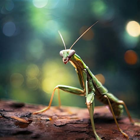 5000 Praying Mantis Design Pictures