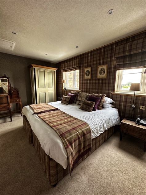 Ye Olde Bell The Spa Hotel In With An Outdoor Pool And An Indoor Beach