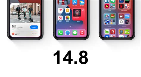 Download Ios 14 8 And Ipados 14 8 Released Heres What Is New