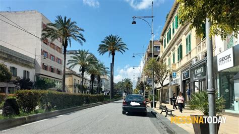 Quando l isola pedonale è chiusa controlli soltanto sul viale San