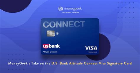 U S Bank Altitude® Connect Visa Signature® Card Review