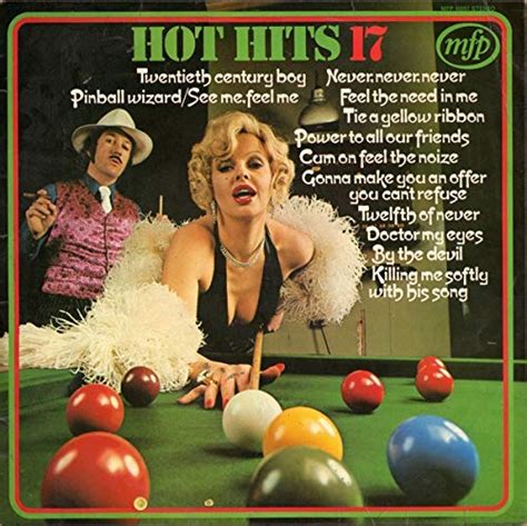 Amazon Hot Hits LP CDs Vinyl