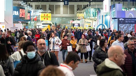 Fitur Cierra Su Edici N Con M S De Visitantes