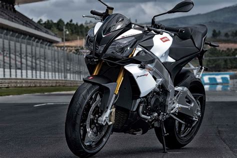 2013 Aprilia Tuono V4r Abs