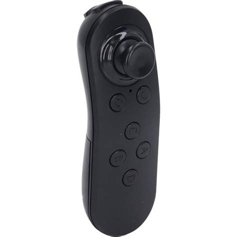 Dilwe Télécommande Vr Télécommande Vr 4 Modes Manette De Jeu Sans Fil