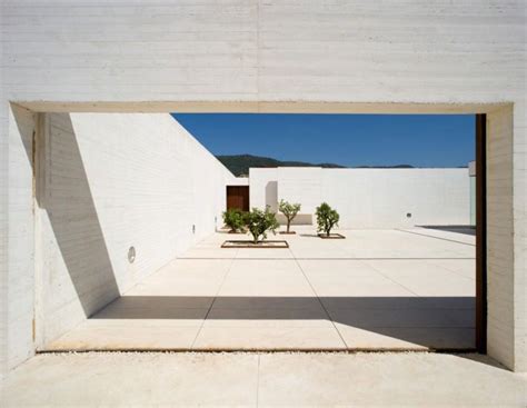 The Madinat al-Zahra Museum - Spanish Architecture | Founterior