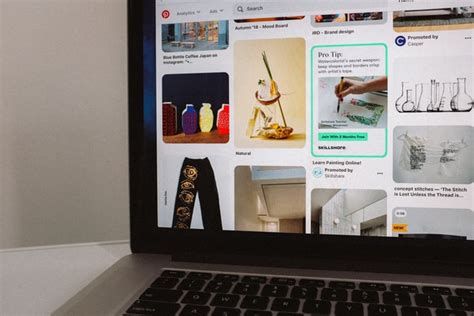 Pinterest a sprzedaż jak wykorzystać go w e commerce ifirma pl