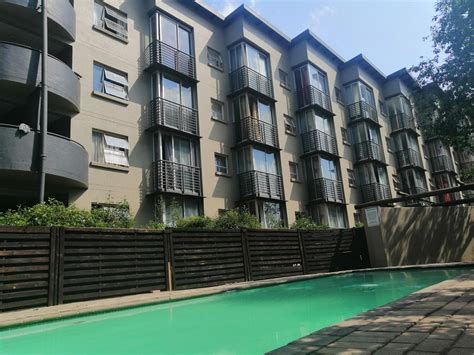 The Bridgeview Apartment Johannesburg