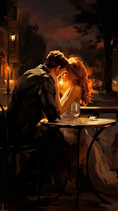 Pin by Seda Ergin on RESİMLER in 2024 Romance art Couple drawings