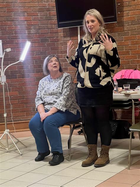 Laura lane becomes the center of a new controversy 12