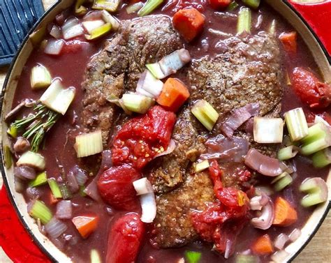 Ina Garten S Company Pot Roast Recipe Sidechef