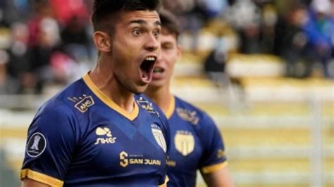 Magallanes Hist Rico Vea Los Goles En El Triunfo Copero En La Paz