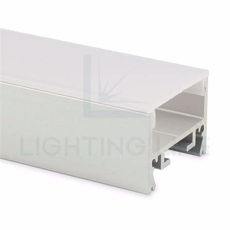 Ledpoint S R L Profilo In Alluminio 21x25mm