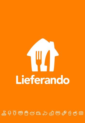 Buy Lieferando At Gift Card Eur Gift Card Key At A Cheaper Price