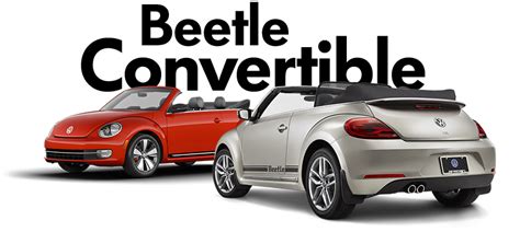 Volkswagen Beetle Convertible Accessories And Parts