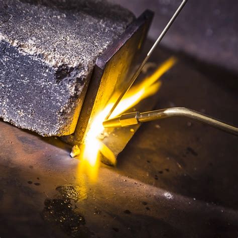 Metal Brazing Fundamentals Tips Techniques Pros And Cons