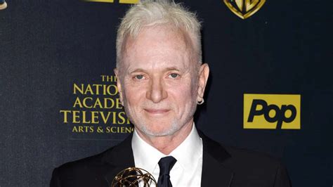 Where Is Anthony Geary Today Age Net Worth Gay Spouse Bio