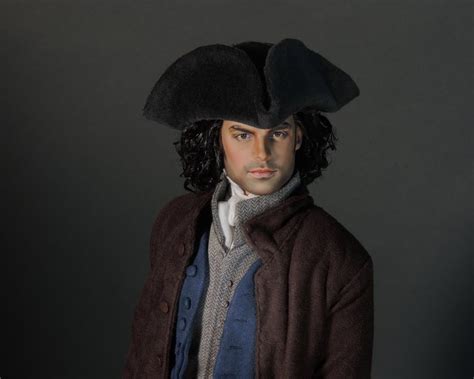 Ross Poldark My Immortals