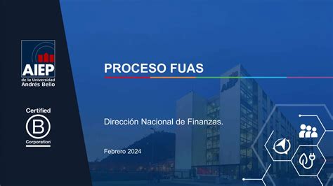 Requisitos Para Postular Al Fuas Como Guía Para Comprender Su Funcionamiento Y Sus Beneficiarios