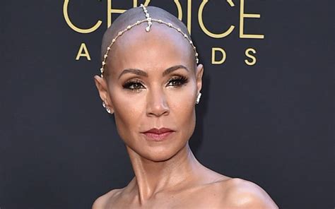 Jada Pinkett Smith Will Speak About Oscars Slapping Incident When The