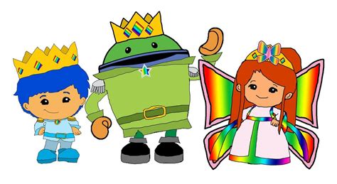 Team Umizoomi Clipart at GetDrawings | Free download