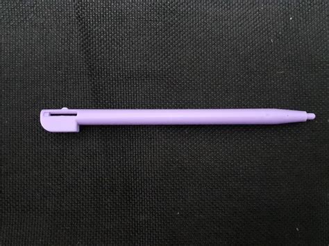 Nintendo Ds Lite Stylus Video Gaming Video Game Consoles Nintendo On