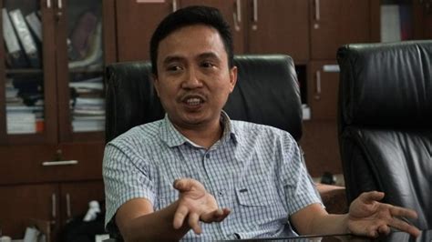 Anggota Jadi Tersangka Aktifitas Dprd Malang Terhenti Kumparan