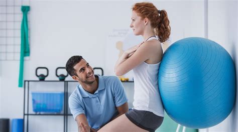 Sports Physical Therapy