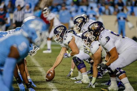 Western Carolina Adds Seven Opponents To Future Football Schedules