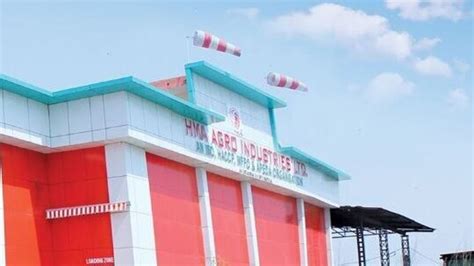 hma agro industries declares  stock split   months