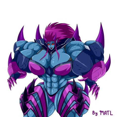 Rule 34 Abs Biceps Breasts Female League Of Legends Matl Muscles Muscular Muscular Arms