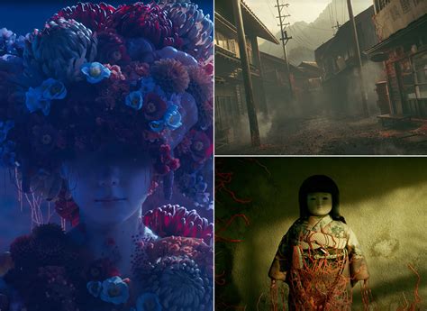 Konami Teases Silent Hill F Game Set In 1960s Japan With New Trailer