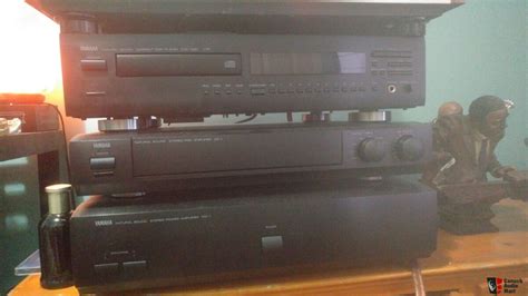 stereo system  sale canuck audio mart