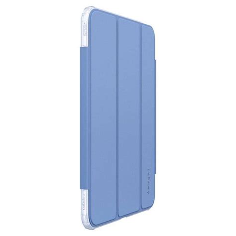 Etui Spigen Ultra Hybrid Pro Ipad Cornflower Blue Case