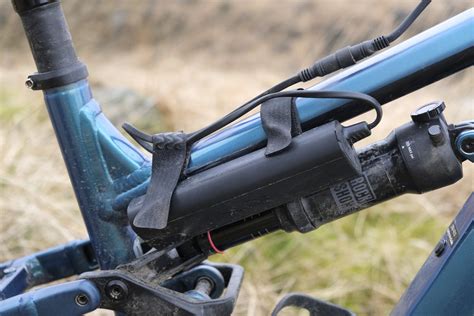 Magicshine Monteer S Galaxy V Review Singletrack World Magazine